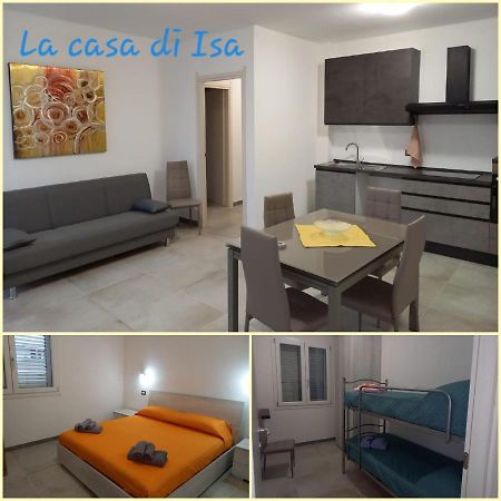 La Casa Di Isa Apartment Maracalagonis Exterior photo