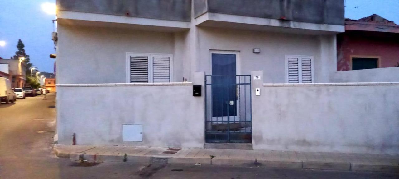 La Casa Di Isa Apartment Maracalagonis Exterior photo